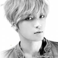 Jaejoong