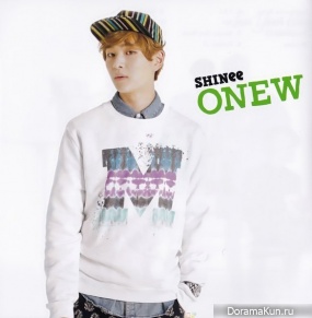 SHINee