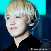 Sungmin