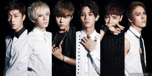 B2ST