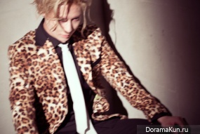 Taemin