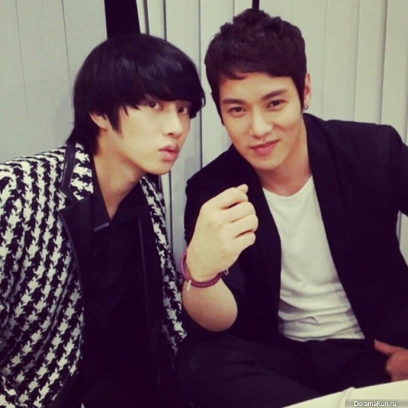 Heechul