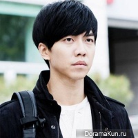 Lee Seung Gi