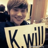 K.Will