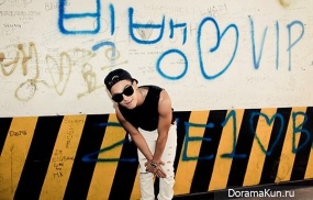 Taeyang