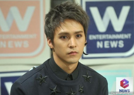 Son Dong Woon