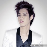 Seung Ho