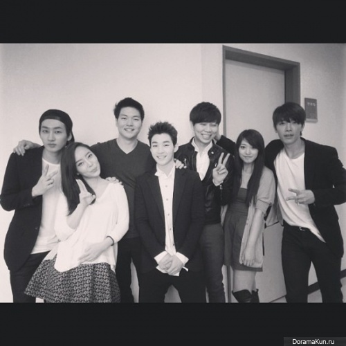 SUPER JUNIOR