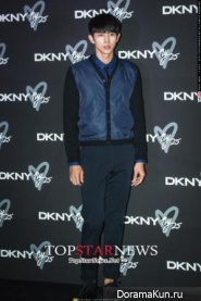 DKNY