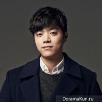 Eddy Kim