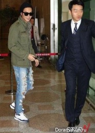 Lee Min Ho