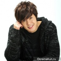 Kim Hyun Joong