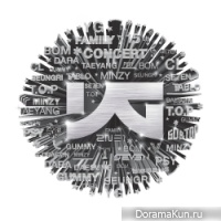 YG Entertainment