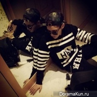 Крис из EXO