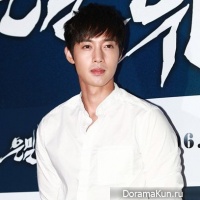 Kim Hyun Joong