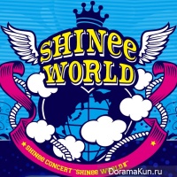 SHINee