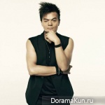 Park Jin Young