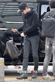Park Shi Hoo
