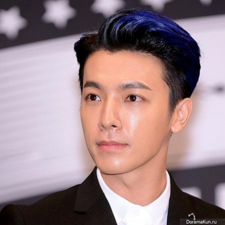 Lee Dong Hae Lee Dong Hae