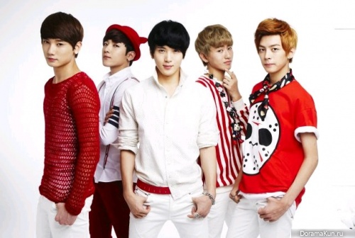 A-PRINCE