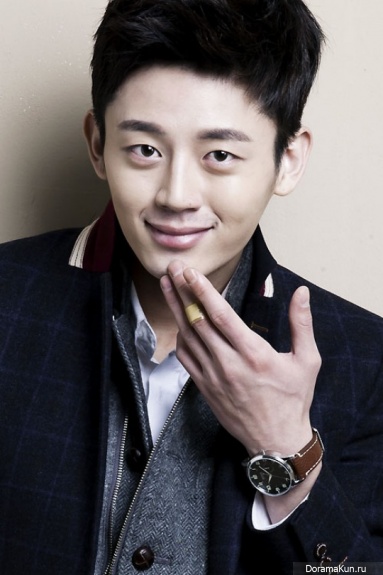 Lee Ji Hoon