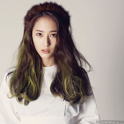 Krystal