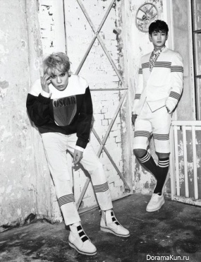 SHINee