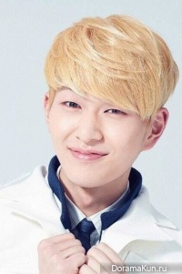 Onew