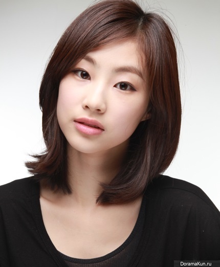 Jun Soo Jin