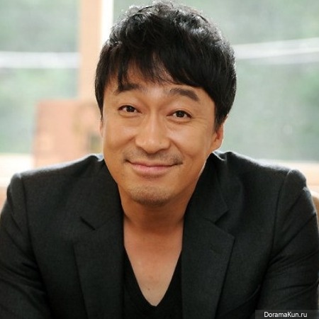 Lee Sung Min Lee Sung Min