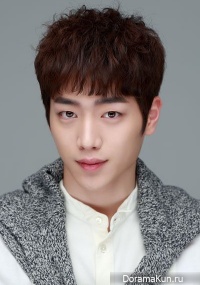 Seo Kang Joon