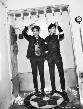 SHINee