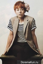 Xiu Min