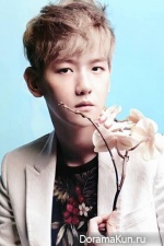 Baek Hyun