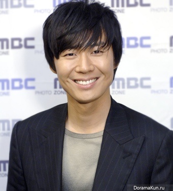 Yun Jung Hoon
