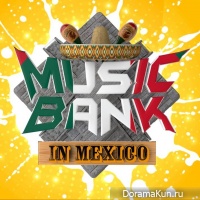 Music Bank