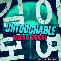 Untouchable