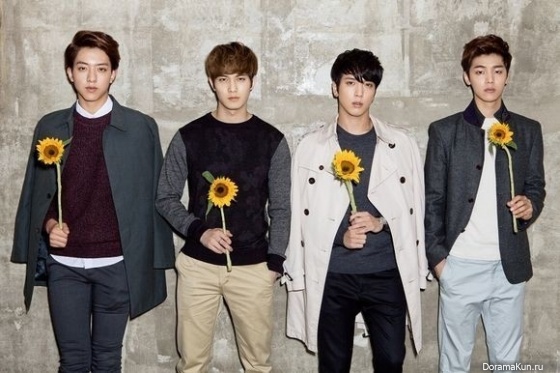 CNBLUE