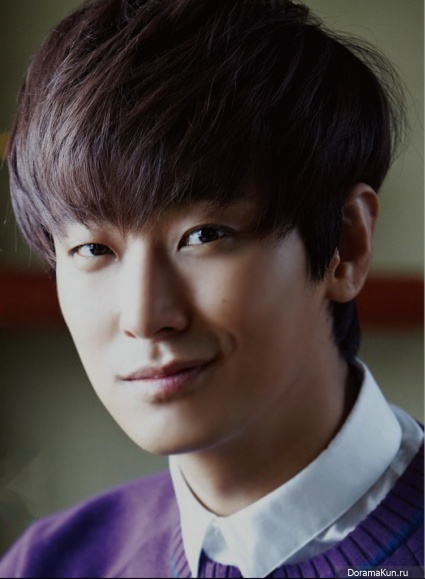Joo Ji Hoon