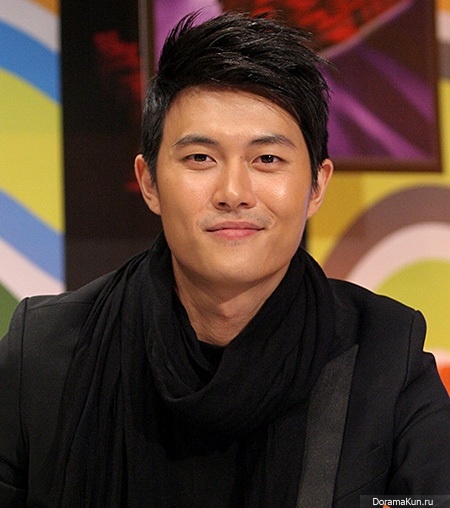 Jae Hee