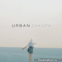 Urban Zakapa