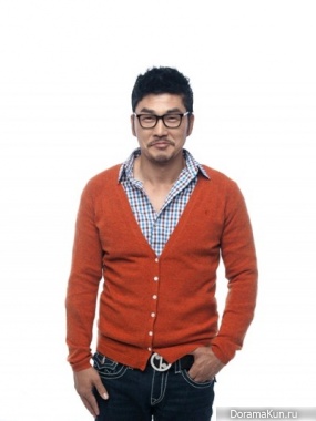 Kim Young Ho