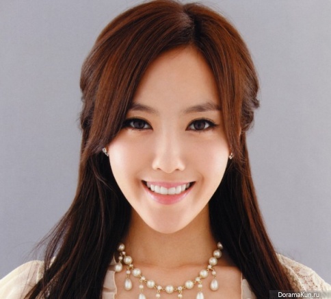 Hyo Min Hyo Min