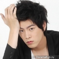 Hong Jong Hyun