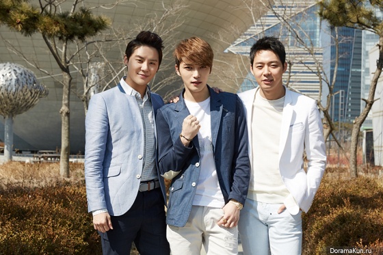 JYJ