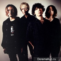 ONE OK ROCK