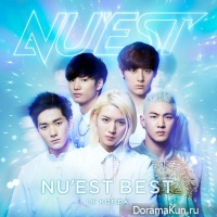 NU’EST