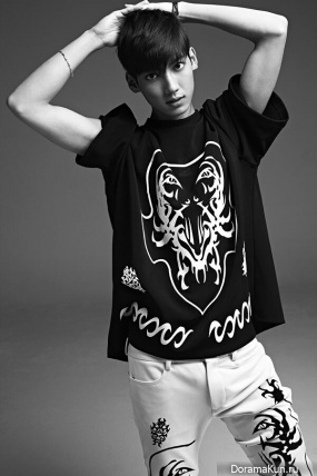 Boyfriend