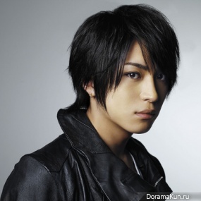 Matsushita Yuya