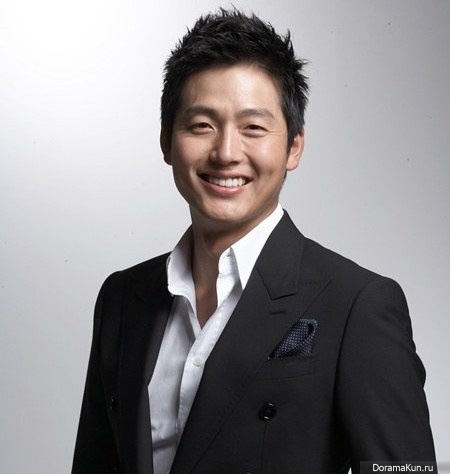 Lee Jung Jin